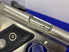 1986 Ruger Mark II .22 LR Stainless 6 7/8" *POPULAR TARGET SHOOTING PISTOL*