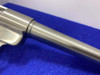1986 Ruger Mark II .22 LR Stainless 6 7/8" *POPULAR TARGET SHOOTING PISTOL*