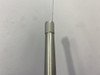 1986 Ruger Mark II .22 LR Stainless 6 7/8" *POPULAR TARGET SHOOTING PISTOL*