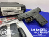 2009 Walther PPS 9mm Black 3.2" *SLIM STRIKER-FIRED SEMI-AUTOMATIC PISTOL*