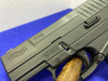 2009 Walther PPS 9mm Black 3.2" *SLIM STRIKER-FIRED SEMI-AUTOMATIC PISTOL*