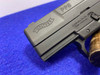 2009 Walther PPS 9mm Black 3.2" *SLIM STRIKER-FIRED SEMI-AUTOMATIC PISTOL*