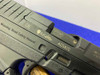 2009 Walther PPS 9mm Black 3.2" *SLIM STRIKER-FIRED SEMI-AUTOMATIC PISTOL*