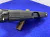 2009 Walther PPS 9mm Black 3.2" *SLIM STRIKER-FIRED SEMI-AUTOMATIC PISTOL*