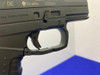 2009 Walther PPS 9mm Black 3.2" *SLIM STRIKER-FIRED SEMI-AUTOMATIC PISTOL*