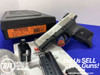 2010 Ruger SR9c 9mm Stainless 3.5" *DUTY-GRADE PERFORMANCE*