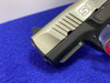2010 Ruger SR9c 9mm Stainless 3.5" *DUTY-GRADE PERFORMANCE*