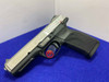 2013 Ruger SR45 .45 ACP Stainless 4.5" *FIRST YEAR PRODUCTION EXAMPLE*-GID1166254958