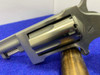 North American Arms Sidewinder .22 Mag Stainless 1.5" *MINI-REVOLVER* 