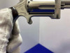 North American Arms Sidewinder .22 Mag Stainless 1.5" *MINI-REVOLVER* 