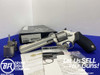 Taurus Tracker .22 LR Stainless 6.5" *VERSATILE DOUBLE-ACTION REVOLVER*
