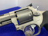 Taurus Tracker .22 LR Stainless 6.5" *VERSATILE DOUBLE-ACTION REVOLVER*