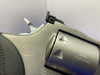 Taurus Tracker .22 LR Stainless 6.5" *VERSATILE DOUBLE-ACTION REVOLVER*