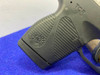 Taurus PT-738 TCP .380 ACP 3.3" *LIGHTWEIGHT CONCEALED CARRY PISTOL*