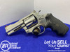 Rossi M720 .44 Spl Stainless 3" *AWSOME 5-SHOT DOUBLE-ACTION REVOLVER*