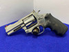 Rossi M720 .44 Spl Stainless 3" *AWSOME 5-SHOT DOUBLE-ACTION REVOLVER*