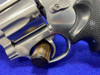 Rossi M720 .44 Spl Stainless 3" *AWSOME 5-SHOT DOUBLE-ACTION REVOLVER*