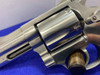 Rossi M720 .44 Spl Stainless 3" *AWSOME 5-SHOT DOUBLE-ACTION REVOLVER*