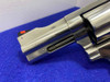 Rossi M720 .44 Spl Stainless 3" *AWSOME 5-SHOT DOUBLE-ACTION REVOLVER*
