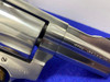 Rossi M720 .44 Spl Stainless 3" *AWSOME 5-SHOT DOUBLE-ACTION REVOLVER*