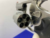 Rossi M720 .44 Spl Stainless 3" *AWSOME 5-SHOT DOUBLE-ACTION REVOLVER*