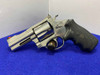 Rossi M720 .44 Spl Stainless 3" *AWSOME 5-SHOT DOUBLE-ACTION REVOLVER*