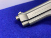 Beretta 92 FS Stainless 9mm 4.9" *INCREDIBLE BERETTA CRAFTSMANSHIP*