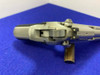 Beretta 92 FS Stainless 9mm 4.9" *INCREDIBLE BERETTA CRAFTSMANSHIP*