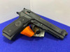 Beretta 92A1 9mm Blk 4.9" *SUPER RELIABLE ITALIAN MANUFACTURED PISTOL*