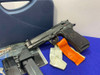 Beretta 92A1 9mm Blk 4.9" *SUPER RELIABLE ITALIAN MANUFACTURED PISTOL*