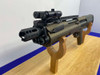 KelTec KSG 12ga Black 18 1/2" *HIGHLY-INNOVATIVE PUMP-ACTION SHOTGUN*
