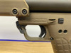 KelTec KSG 12ga Black 18 1/2" *HIGHLY-INNOVATIVE PUMP-ACTION SHOTGUN*