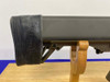 KelTec KSG 12ga Black 18 1/2" *HIGHLY-INNOVATIVE PUMP-ACTION SHOTGUN*