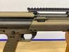 KelTec KSG 12ga Black 18 1/2" *HIGHLY-INNOVATIVE PUMP-ACTION SHOTGUN*