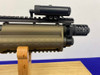 KelTec KSG 12ga Black 18 1/2" *HIGHLY-INNOVATIVE PUMP-ACTION SHOTGUN*
