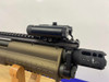 KelTec KSG 12ga Black 18 1/2" *HIGHLY-INNOVATIVE PUMP-ACTION SHOTGUN*