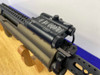 KelTec KSG 12ga Black 18 1/2" *HIGHLY-INNOVATIVE PUMP-ACTION SHOTGUN*