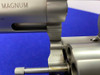 Taurus 44 Tracker .44 Mag Stainless 4" *FEATURES PORTED BARREL*