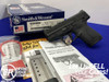 Smith Wesson M&P40 Shield .40 S&W Black 3.1" *SLIM SUBCOMPACT CARRY PISTOL*-GID1166666154