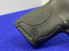 Smith Wesson M&P40 Shield .40 S&W Black 3.1" *SLIM SUBCOMPACT CARRY PISTOL*-GID1166666154
