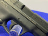 Smith Wesson M&P40 Shield .40 S&W Black 3.1" *SLIM SUBCOMPACT CARRY PISTOL*-GID1166666154