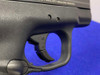 Smith Wesson M&P40 Shield .40 S&W Black 3.1" *SLIM SUBCOMPACT CARRY PISTOL*-GID1166666154