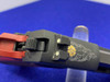 Sig Sauer P238 Lady .380 ACP *FLORAL ENGRAVINGS OVER RED CERAKOTE FINISH*