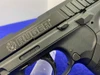 2011 Ruger SR22 .22LR 3.5" *LIGHTWEIGHT COMPACT SEMI-AUTOMATIC PISTOL*