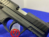 2011 Ruger SR22 .22LR 3.5" *LIGHTWEIGHT COMPACT SEMI-AUTOMATIC PISTOL*