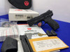 2011 Ruger SR22 .22LR 3.5" *LIGHTWEIGHT COMPACT SEMI-AUTOMATIC PISTOL*