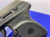 2009 Ruger LCP .380 ACP Black Oxide 2.75" *COMPACT CONCEALED CARRY PISTOL*