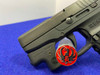 2009 Ruger LCP .380 ACP Black Oxide 2.75" *COMPACT CONCEALED CARRY PISTOL*
