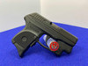 2009 Ruger LCP .380 ACP Black Oxide 2.75" *COMPACT CONCEALED CARRY PISTOL*