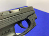 2009 Ruger LCP .380 ACP Black Oxide 2.75" *COMPACT CONCEALED CARRY PISTOL*